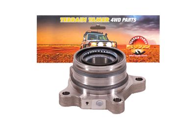 HUB &amp; BRG ASSY REAR R/H SUITS ABS