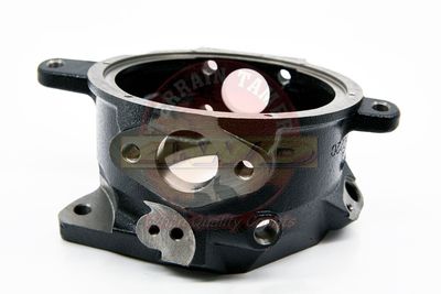 KNUCKLE STEERING R/H SUITS ABS 4