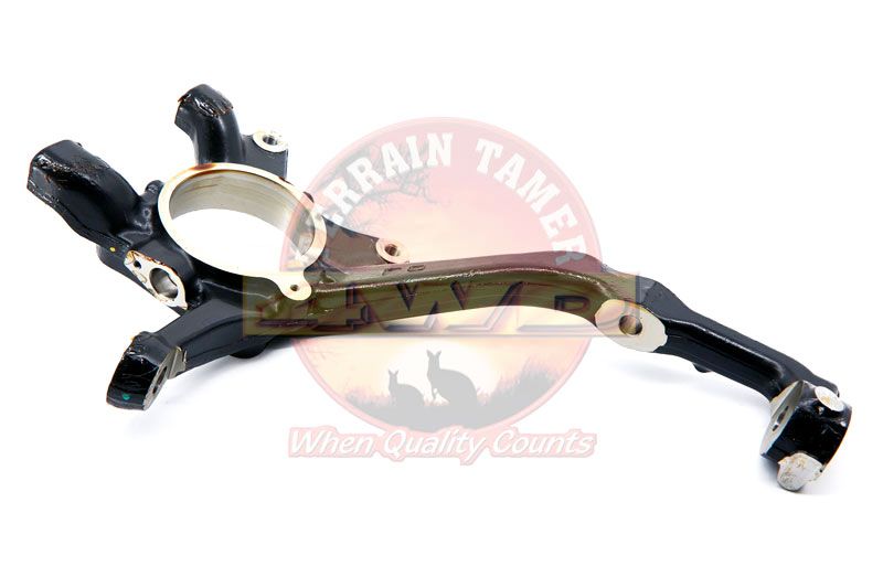 KNUCKLE STEERING L/H SUITS ABS 1