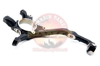 KNUCKLE STEERING L/H SUITS ABS 1