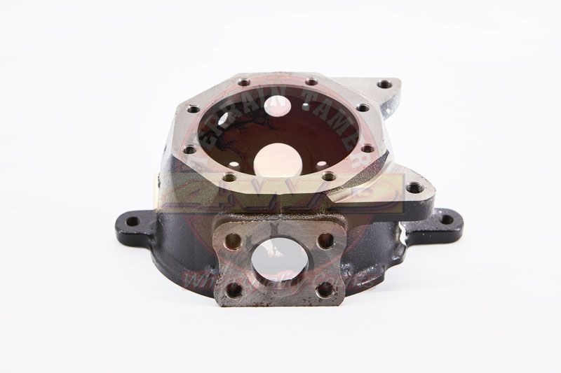 KNUCKLE STEERING L/H SUITS ABS 2