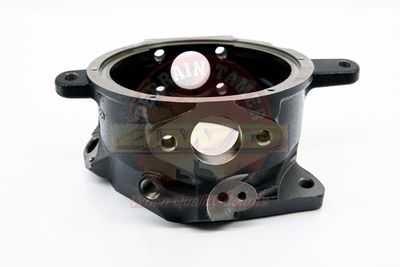 KNUCKLE STEERING L/H SUITS ABS 4