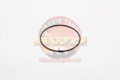 O RING AXLE SHAFT REAR FULL FLOATING AXLE