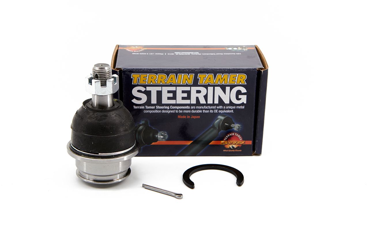 BALL JOINT LOWER R/H OR L/H 4