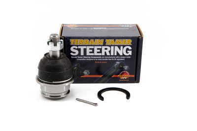 BALL JOINT LOWER R/H OR L/H 4