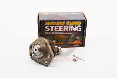 BALL JOINT UPPER R/H OR L/H 8