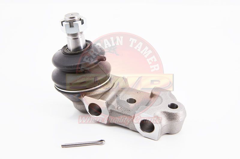 BALL JOINT UPPER R/H OR L/H 7