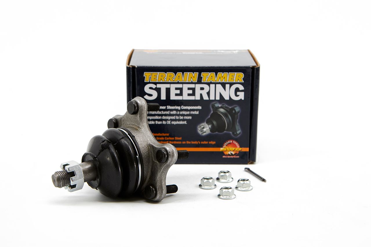 BALL JOINT UPPER R/H OR L/H 9