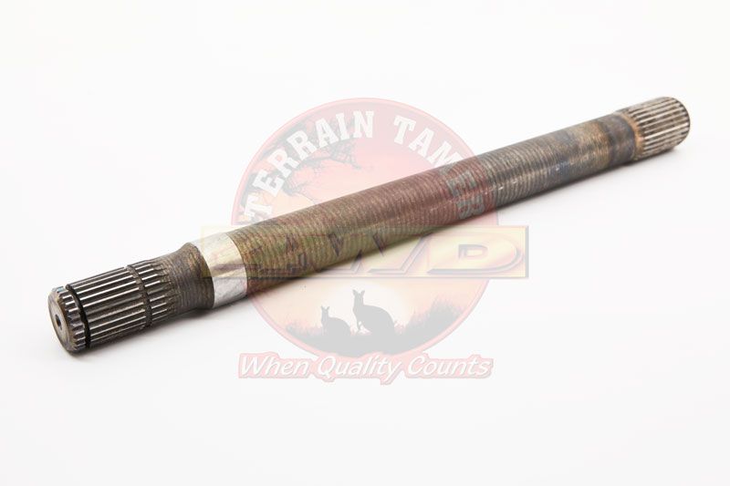 AXLE SHAFT FRONT INNER R/H 1