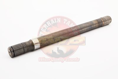 AXLE SHAFT FRONT INNER R/H 1
