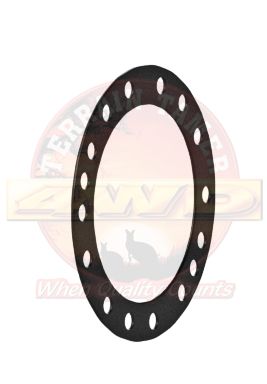 GASKET AXLE FLANGE 2