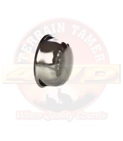 CAP GREASE FRONT AXLE 2