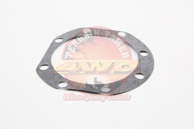 GASKET KNUCKLE SPINDLE INNER 1