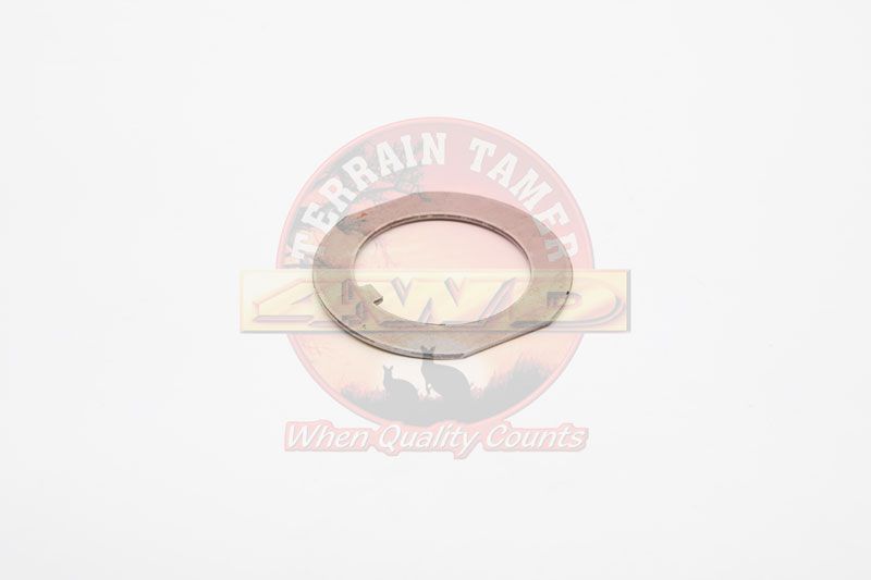 WASHER CLAW