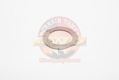 WASHER CLAW