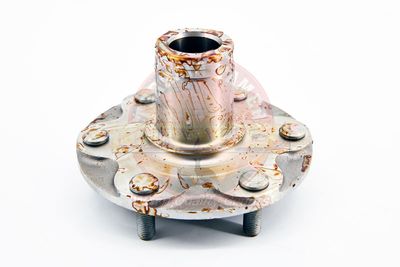 HUB FRONT SUITS DISC BRAKE 1