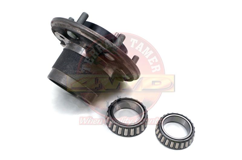 HUB FRONT SUITS DISC BRAKE 2