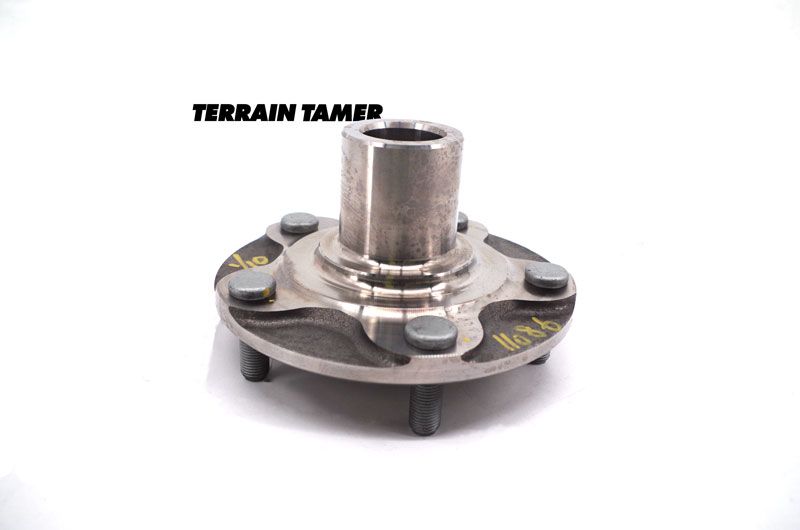HUB FRONT SUITS DISC BRAKE 3