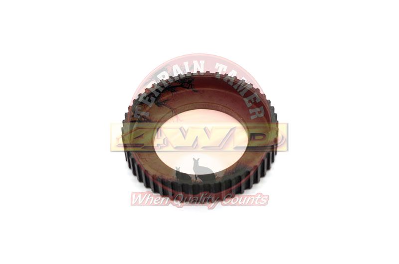 ROTOR SKID CONTROL FRONT ABS 2