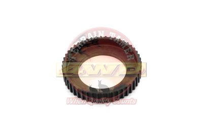 ROTOR SKID CONTROL FRONT ABS 2