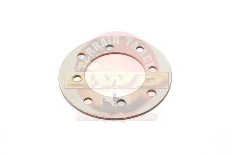 THRUST WASHER SIDE GEAR T=2.0 SUITS DIFF LOCK