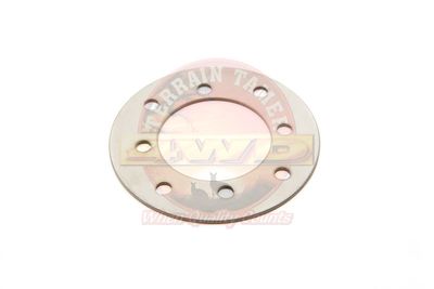 THRUST WASHER SIDE GEAR T=2.0 SUITS DIFF LOCK