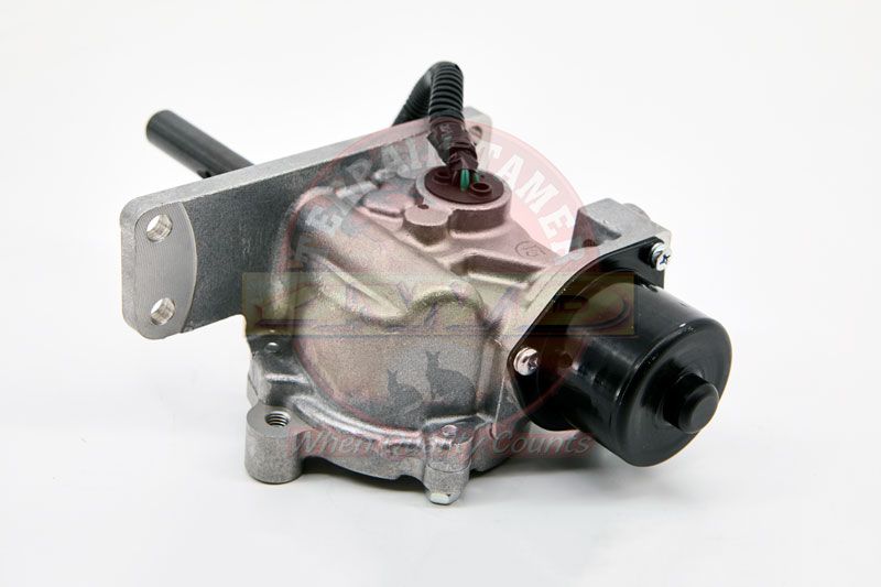ACTUATOR DIFF LOCK REAR 1