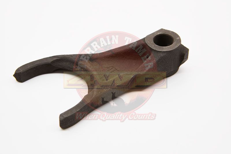FORK DIFF LOCK SHIFT 2