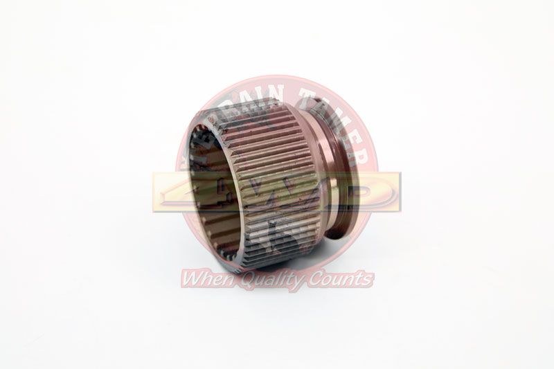 SLEEVE DIFF LOCK 2