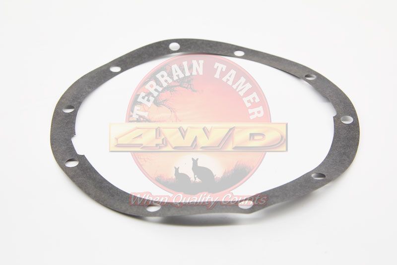 GASKET DIFF CARRIER 2