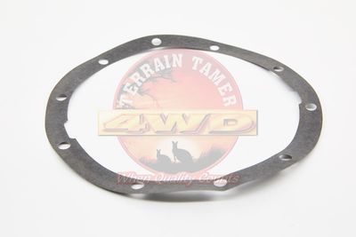 GASKET DIFF CARRIER 2