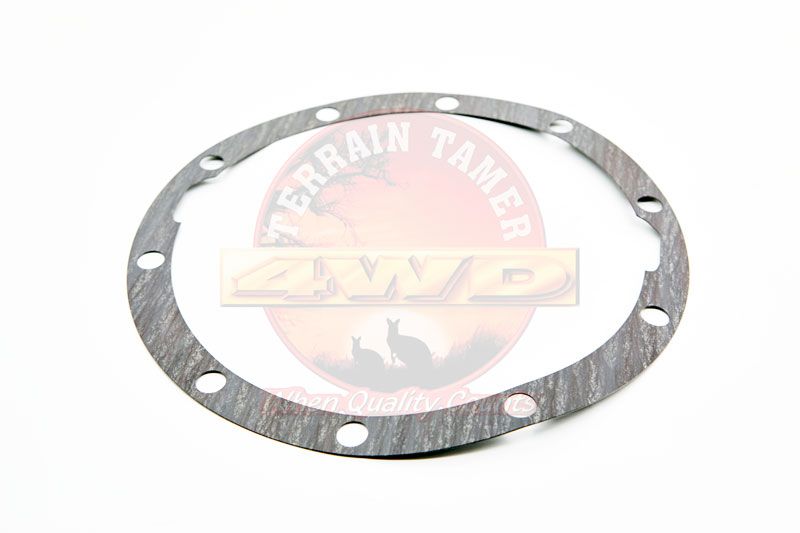 GASKET DIFF CARRIER 7