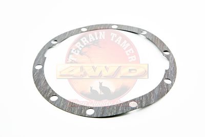 GASKET DIFF CARRIER 7