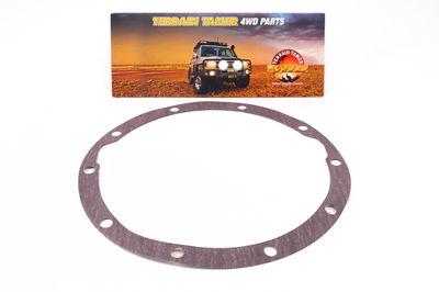 GASKET DIFF CARRIER 1