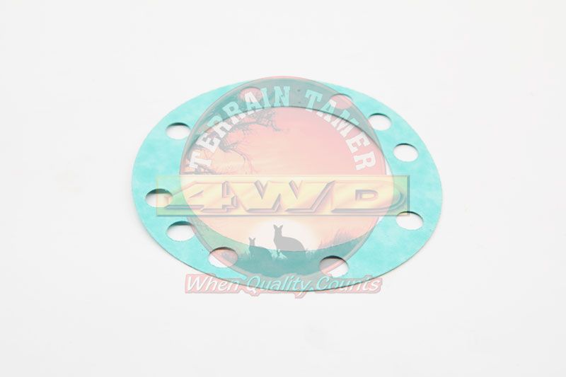 GASKET AXLE SHAFT 1