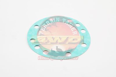 GASKET AXLE SHAFT 1