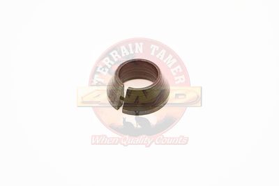 DOWEL SPLIT STEERING KNUCKLE ARM 2