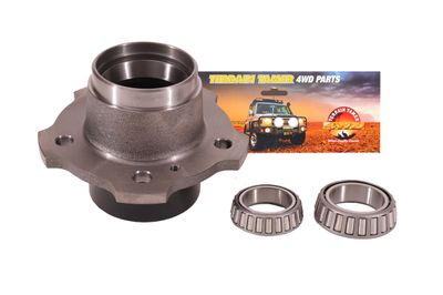 HUB ASSY REAR MINUS ABS SUITS DISC BRAKE
