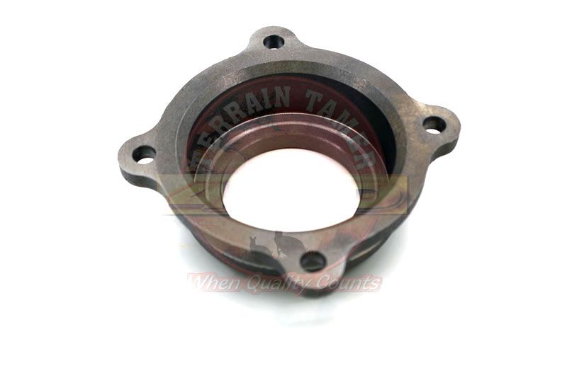 CARRIER AXLE BEARING REAR 2