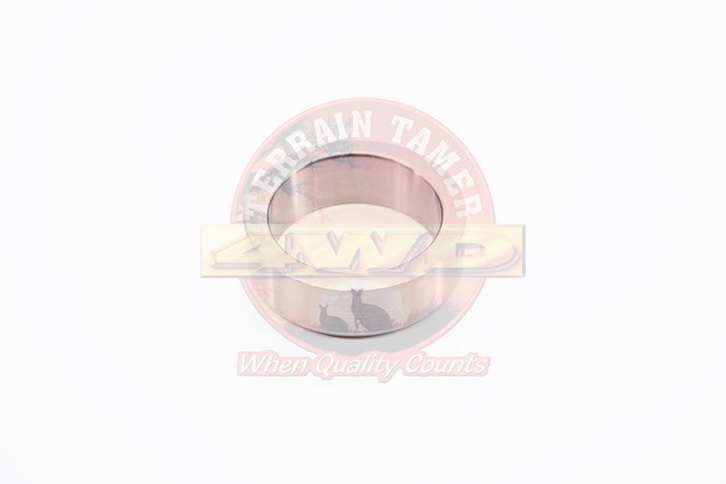 RETAINER AXLE BEARING REAR 3