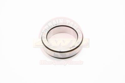 RETAINER AXLE BEARING REAR 1