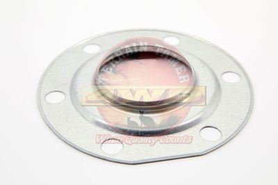 DEFLECTOR OIL BRAKE DRUM 2