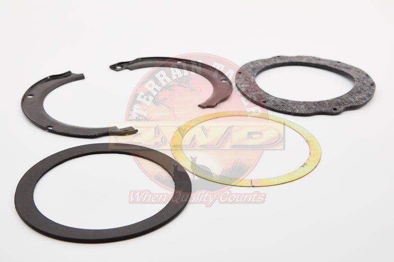 SEAL SET STEERING KNUCKLE 3