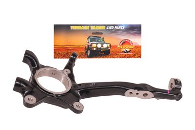 KNUCKLE STEERING R/H SUITS ABS 3