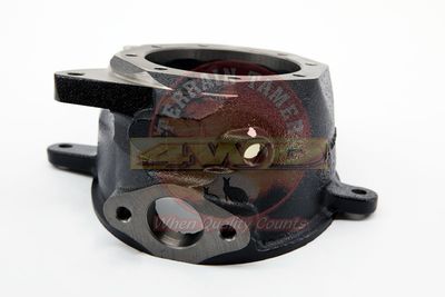 KNUCKLE STEERING L/H WITHOUT ABS (REQ 1 X 90301-37005TT)