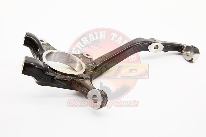 KNUCKLE STEERING L/H 3
