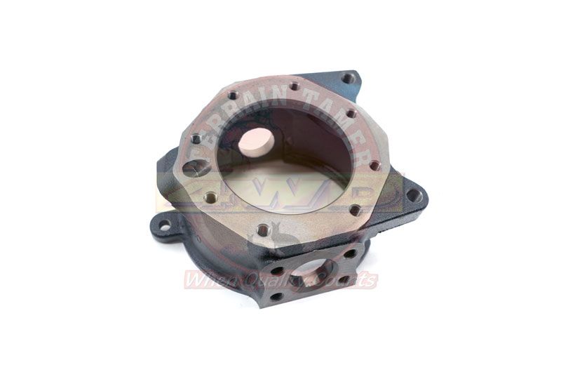 KNUCKLE STEERING L/H SUITS ABS 5