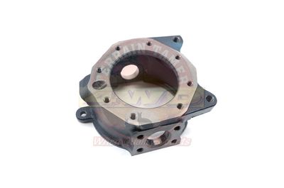 KNUCKLE STEERING L/H SUITS ABS 5