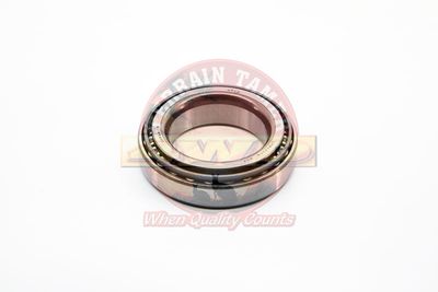 BEARING WHEEL REAR OUTER FULL FLOATING AXLE