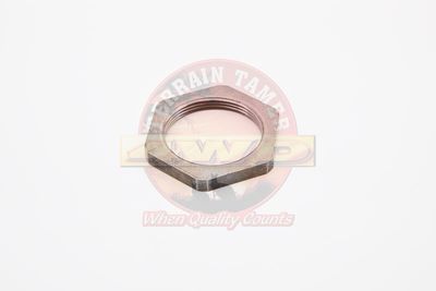 NUT LOCK FRONT WHEEL BEARING 2